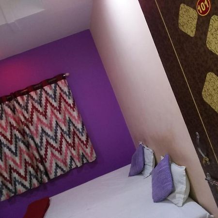 Hotel Atithi Satkar Akola Exteriér fotografie