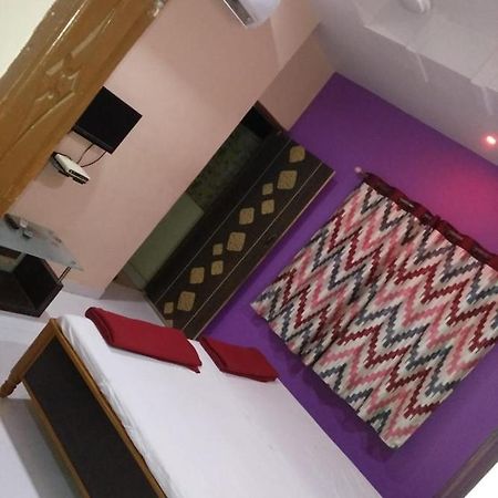 Hotel Atithi Satkar Akola Exteriér fotografie